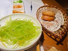 -潮小鲜潮汕砂锅粥(嘉华港湾店)