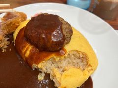 -北极星(梅田店)