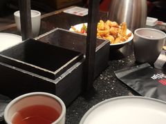 -鸣记脆皮烤鱼·海鲜烤鱼(亿合城店)