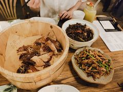 -胡桃里音乐酒馆(东区店)
