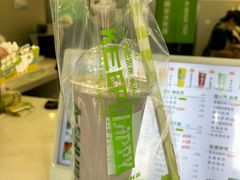 -阿水大杯茶(泉城路店)