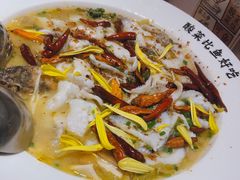 -太二酸菜鱼(正大广场店)