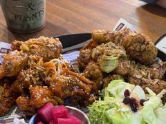 -Dak's 炸鸡(远景路店)