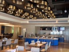 -恩然邦臣酒店-漫垛餐厅