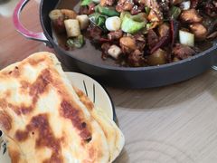 -西部范小生鲜炒大盘鸡(渭南店)
