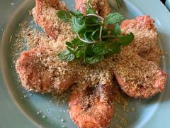 -Lam Vien Restaurant