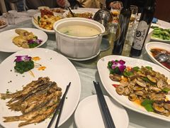 -大东海海鲜酒楼(渔人码头总店)