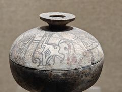 -洛阳周王城天子驾六博物馆