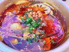 -冒菜西施·非遗冒菜(总店)