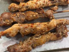 -木屋烧烤(创业店)