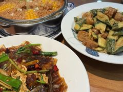 -春水锅贴·传统鲁菜(大明湖店)