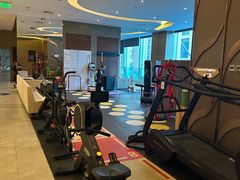 -W Fitness 威尔仕健身(北京英皇集团中心店)