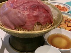 -皇城老妈·大连海鲜火锅(港湾店)