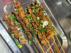 -小板凳(四公里店)