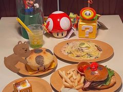 -日本环球影城