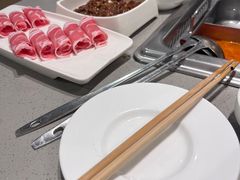 -海底捞火锅(龙湾万达广场店)