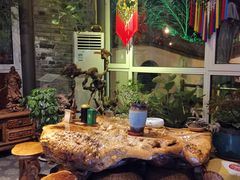 -慢丽江·云南野生菌土鸡锅(西山店)