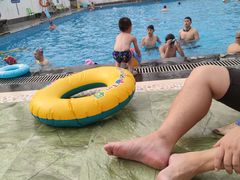 -天源吉布世温泉水乐园