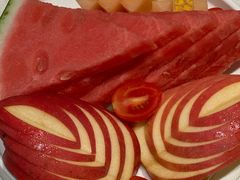 -晋江荣誉国际酒店·港誉茶餐厅