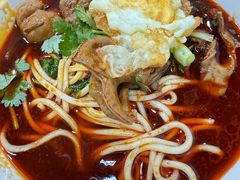 红烧肥肠面-朱儿面庄(洋河三路店)