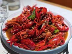 招牌爆汁小龙虾.-杨氏青龙虾·螃蟹(托乐嘉店)