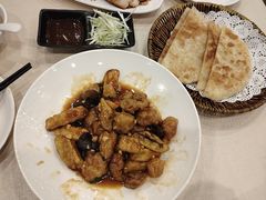 -山南熏肉大饼(辽菜旗舰店)