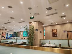 -芳竹园火锅(塘沽金街店)