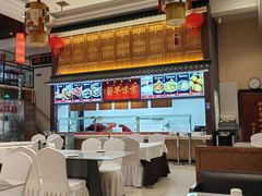 -玉华台饭庄·淮扬菜·烤鸭(望京店)