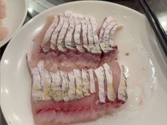 -正能量脆肉鲩火锅