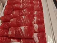 -君邦火锅(新疆大厦店)
