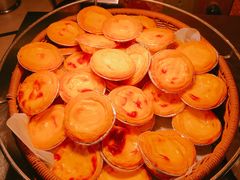 -冠发君悦大酒店-餐厅