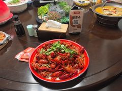 -五马集·海鲜·温州大牌档(黑金冠五马街十字路口店)
