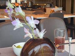 -白云宾馆-祥云西餐厅·法式鹅肝海鲜自助