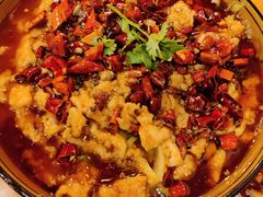 -小俩口烧烤东北菜(双井店)