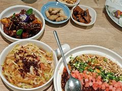 -小雅木姜子烤鸡·贵州菜(鸿通城店)