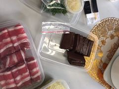 -八先生涮肉房(三里河店)