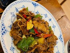 -宝中宝食府(清泰街店)