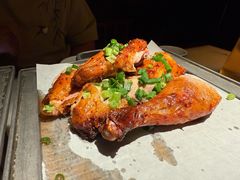 -绿茶餐厅(千岛湖银泰城店)