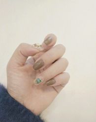 -Pink You美甲美睫纹绣定制中心