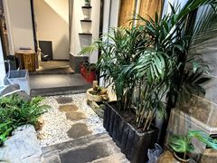-贡梅老面馆·蟹粉面·无锡特色小吃(南长街主推店)