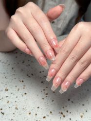 -茉柠Morning Nails