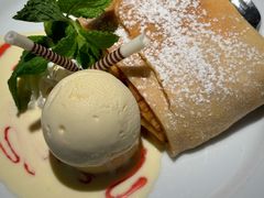 -宝莱纳餐厅(滨江店)