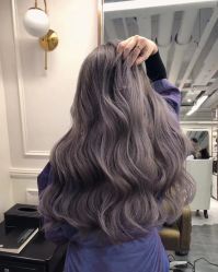 -MYCOLORHARSALON