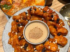 -KimPro 辛普乐概念韩餐