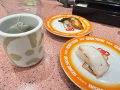 -元气寿司(环球港店)