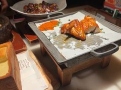 -绿茶餐厅(千岛湖银泰城店)