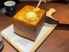 -绿茶餐厅(朝阳大悦城店)