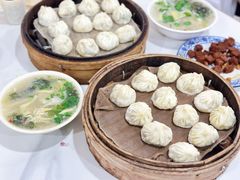 -春风包子铺(解放路店)