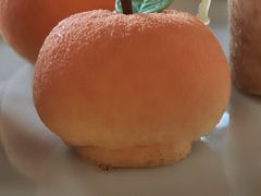 -广富林宰相府酒店·水云间