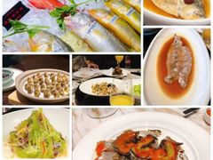 -海味世家·家常菜馆(明州里店)